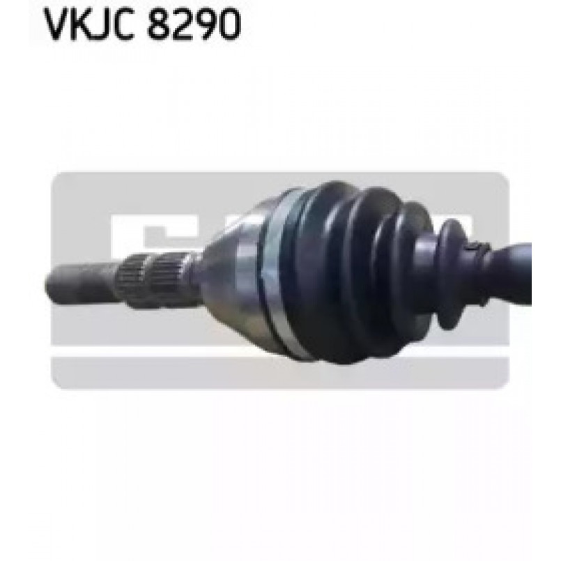 VKJC 8290 SKF - Привідний вал